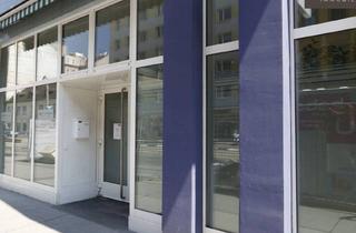 Gewerbeimmobilie kaufen in Nußdorfer Straße, 1090 Wien, Befristet Vermietet | Virtual Reality Ecape Room | 1090 Wien