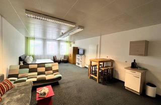 Immobilie kaufen in Red Bull Ring, 8724 Spielberg, Gewerbeimmobilie mit Potenzial - Kurzzeitvermietung im Wirtschaftszentrum Spielberg