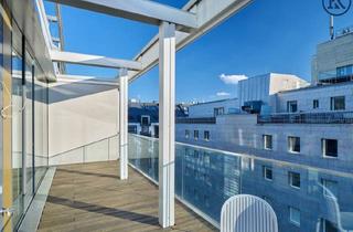 Wohnung kaufen in 1030 Wien, The Ambassy: Stadtleben mit Stil & Stille - Luxusrefugium im Herzen Wiens