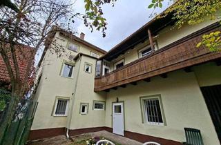 Einfamilienhaus kaufen in 9135 Bad Eisenkappel, ABSOLUTE RUHE IM LUFTKURORT