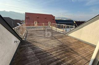 Wohnung mieten in 9433 Sankt Andrä, SONNIGER WOHNHIT MIT DACHTERRASSE