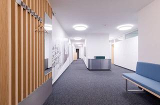 Büro zu mieten in 5020 Salzburg, Sterneck-Center Büro 2