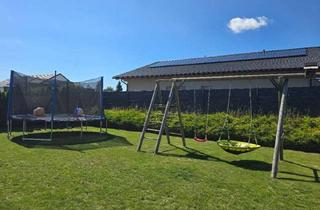 Einfamilienhaus kaufen in 8280 Fürstenfeld, Energieeffizientes Traumhaus mit Pool