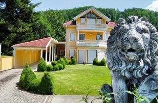 Lager kaufen in 8700 Leoben, Stilvolle Villa in Toplage in Leoben - "Repräsentativ. Vielseitig. Besonders"