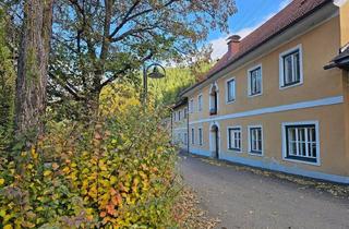 Haus kaufen in 8762 Oberzeiring, Historisches Juwel im Luftkurort - Willkommen in einer Energieoase mit Charme