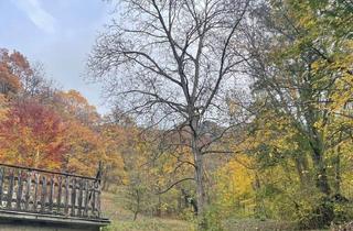 Grundstück zu kaufen in Wien, Villlenviertel In Hinterbrühl, 3400 Klosterneuburg, Klosterneuburg - Nähe Wien: Grundstück mit Baubewilligung für eine Luxusvilla in begehrter Lage im Wienerwald!