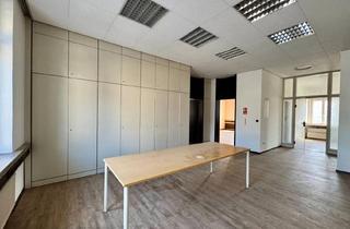 Immobilie mieten in Busbahnhof Judenburg - Innenstadtlage, 8750 Judenburg, Vielseitiges Geschäftslokal (Büro/Ordination/Agentur) in Guter Lage von Judenburg