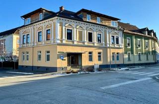 Haus kaufen in 8720 Knittelfeld, Bestandfreies Zinshaus mit Grünfläche und Parkmöglichkeiten