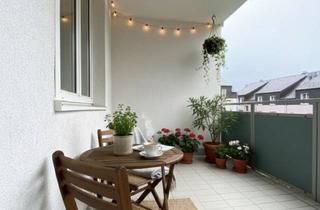 Wohnung mieten in Leitnerstraße 27/7, 4209 Engerwitzdorf, Sonnige 3-Zimmer Wohnung mit schöner Loggia