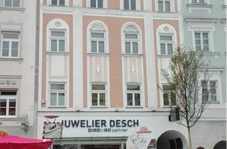 Büro zu mieten in 4910 Ried im Innkreis, Moderne, helle Büro-/Praxisfläche in bester Lage von Ried im Innkreis