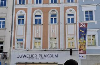 Büro zu mieten in 4910 Ried im Innkreis, Moderne, helle Büro-/Praxisfläche in bester Lage von Ried im Innkreis