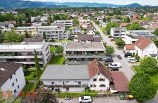 Haus kaufen in Flurgasse 20, 6800 Feldkirch, Mehrparteienhaus mit attraktiver Rendite in Feldkirch zu verkaufen
