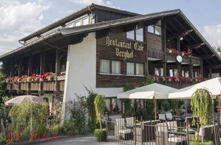 Gewerbeimmobilie kaufen in Hochlitten 238, 6943 Riefensberg, Ferienwidmung-Urlaub machen-Genießen & sich eine Existenz aufbauen