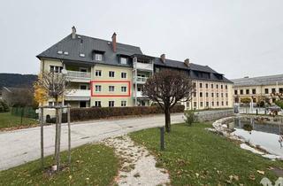 Wohnung mieten in 8784 Trieben, Charmante 2-ZI-Wohnung mit Südwest-Blick - ideal für Anleger und Eigennutzer