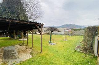 Grundstück zu kaufen in Siedlungsstraße, 8734 Großlobming, Großlobming: Bau-Grundstück (992m²) in ruhiger Siedlungslage