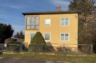 Mehrfamilienhaus kaufen in 2013 Göllersdorf, Charmantes Ein/Mehrfamilienhaus mit Nebengebäude