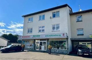 Haus kaufen in 8740 Zeltweg, Wohn- und Geschäftshaus mit Gewerbefläche und zwei großzügigen Wohneinheiten in Zeltweg - Hauptstraße 48