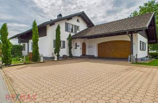 Einfamilienhaus kaufen in Neubaugasse 26, 6923 Lauterach, Elegantes Wohnidyll mit Swimmingpool & großer Terrasse - Ihr großzügiges Traumhaus in Lauterach