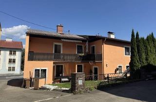 Haus kaufen in Feuerwehr, 8750 Judenburg, Zweifamilienhaus in zentraler Lage von Judenburg