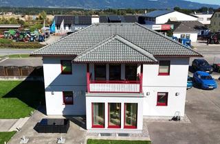 Haus kaufen in Wöllmerdorf, 8750 Wöllmerdorf, Wohn- und Geschäftshaus mit höchstem Wohnkomfort