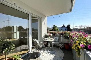 Wohnung kaufen in Hörrgasse 31/C 10, 4060 Leonding, Neubau/Erstbezug! Nachhaltiges Wohnen in Leonding