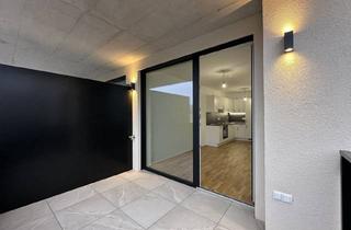 Wohnung mieten in Mariatrosterstraße, 8053 Graz, Erstbezugs 2 Zimmer Wohnung in exklusivem Neubauprojekt + TG-Stellplatz