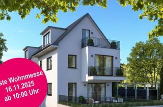 Anlageobjekt in Lainzer Tiergarten, Mauerer Weinberge, 1230 Wien, Vorsorgen mit Stil - Eigentum in Wiens grünster Lage