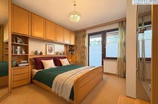 Wohnung kaufen in 6100 Seefeld in Tirol, Gepflegte 3-Zimmer-Wohnung mit Traumblick und Carport