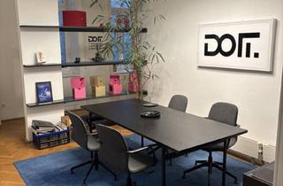 Büro zu mieten in Pilgramgasse, 1050 Wien, Stylisches Büro in TOPLAGE!