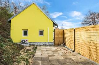 Haus kaufen in Ilz, Gleisdorf, 8262 Hochenegg, Kleines Haus. Erstbezug nach Sanierung! Bezugsbereit mit eigenem Brunnen und kleinem Grundstück. Minibetriebskosten!