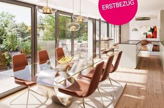 Praxen kaufen in Hauptstraße 2A, 1140 Wien, Zuhause in "Hawei" - Elegantes Neubauprojekt in der Mauerbachstraße