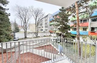 Wohnung mieten in Grillgasse 6, 1110 Wien, EXKLUSIVE 2 ZIMMER NEUBAUWOHNUNG | MIT BALKON IN DEN GRÜNEN INNENHOF