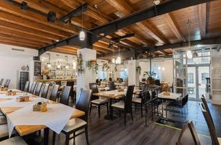 Geschäftslokal mieten in 4230 Pregarten, TOP CHANCE - ablösefrei und vollmöbliert - Lebendiges Kulturhaus in Pregarten sucht Gastronomie-Pächter