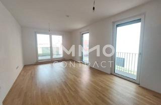 Wohnung mieten in Adelheid-Popp-Gasse, 1220 Wien, GRÜNSTÜCK 22! Neubau-Naturnahes Wohnen in Ruhelage! Adelheid-Popp-Gasse 10