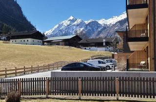 Wohnung kaufen in 5710 Kaprun, Kaprun Einzigartiger Blick auf das Kitzsteinhorn Ruhe und Entspannung auf 91M2 Wunderschöne und Gemütliche 4-Zimmer Terrassen-Wohnung