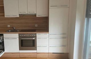 Wohnung mieten in Marktplatz 2/3, 4910 Ried im Innkreis, Helle, sonnige 2-Zimmer Wohnung mit sehr großer sonniger Loggia im Zentrum von Ried