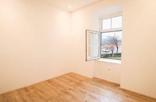 Wohnung kaufen in Villach Hauptbahnhof, 9500 Villach-Innere Stadt, 3-Zimmer-Wohnung in zentraler Lage von Villach