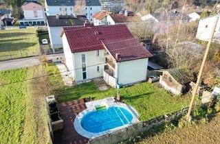 Anlageobjekt in Leharstraße 21, 4701 Bad Schallerbach, Ertragsimmobilie Zweiparteienhaus in TOP-Lage mit bis zu 5% Rendite in Bad Schallerbach