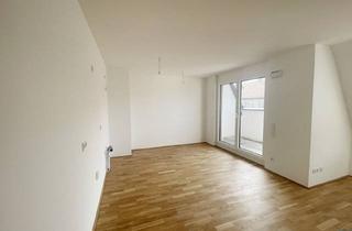 Anlageobjekt in Gudrunstraße 96, 1100 Wien, Bezugsfertig und sofort beziehbar: Nachhaltig investieren, effizient vermieten - MAJA macht es möglich!