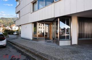 Büro zu mieten in Eisengasse 18/Gr2 Gr 3, 6850 Dornbirn, Attraktive Bürofläche im Herzen von Dornbirn - vielseitig nutzbar und zentral gelegen