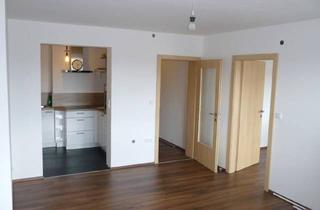 Wohnung mieten in Salzburgerstrasse 25, 5280 Braunau am Inn, renovierte 2-Zimmer-Nichtraucher-Wohnung im 2.Stock mit Lift ohne Maklergebühr; ab sofort
