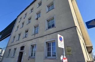 Genossenschaftswohnung in Wienerstraße 155/5, 4020 Linz, Kleine Wohnung in Linz (kein Balkon!)