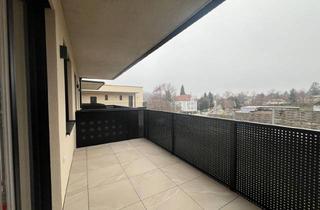 Wohnung mieten in Mariatrosterstraße, 8053 Graz, 2 Zimmer Wohnung in exklusivem Neubauprojekt + TG-Stellplatz