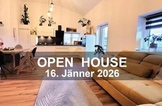 Wohnung kaufen in 5222 Munderfing, Energieeffizient, modern und großzügig - Traumhafte Eigentumswohnung mit neuer PV-Anlage & Wärmepumpe