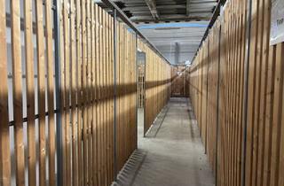 Gewerbeimmobilie mieten in 6900 Bregenz, Lager Top 22/7 Shedhalle