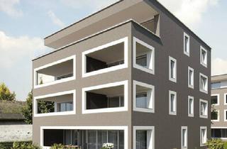 Wohnung mieten in 6850 Dornbirn, 3-Zimmer-Mietwohnung in exklusiver, zentrumsnaher Wohnlage in Dornbirn!