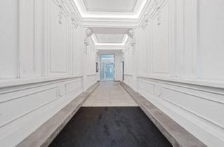 Wohnung kaufen in Währinger Straße, 1180 Wien, Ordination / Praxis 5-Zimmer-Wohnung