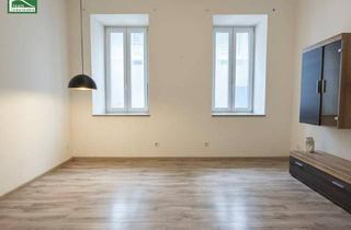 Wohnung kaufen in Knöllgasse 66, 1100 Wien, Sofort beziehbare 1,5-Zimmer-Wohnung bei künftiger U-Bahn U2 - Gußriegelstraße und Matzleinsdorfer Platz