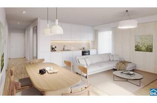 Wohnung kaufen in 1030 Wien, NATÜRLICH DRAUSSEN - VILLAGE IM DRITTEN