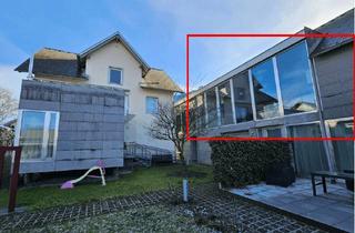 Loft mieten in Bahnhofstraße, 6710 Nenzing, Moderne 3-Zimmer Loftwohnung mit Garten und Parkplatz